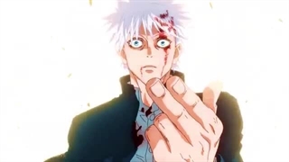 「AMV」از انیمه جوجوتسو کایزن فصل 2 قسمت 5