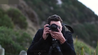 Doorbinshot | تفاوت دوربین های آینه دار و بدون آینه (Mirrorless)