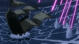 D Gray man - 063