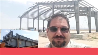 فروش سوله آماده ،نصب سوله،امروز بخر فردا نصب کن