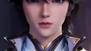 لانگ هاوچن انیمه تاج و تخت throne of seal