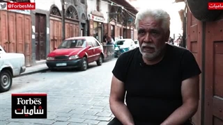 أسواق دمشق .. مقصد الزائر ومتعته فی التسوق