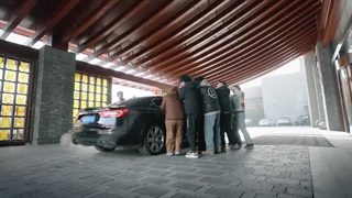 قسمت اول فقط لوس کردن تو Just spoil you ep1