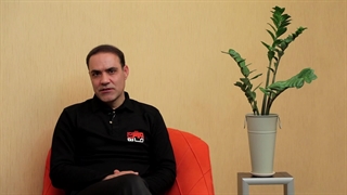 نمونه برنامه مشارکتی شرکت تبلیغاتی ارتباط ماندگار هنر