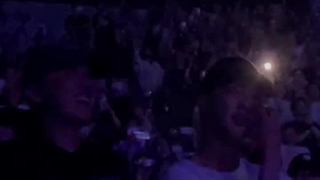 اینطور که معلومه جین و جیهوپ هم در کنسرت شوگا حضور داشتن  ☆_☆