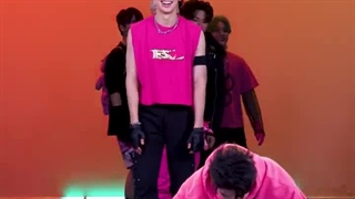 ریلی دنس Do or Die از Xikers