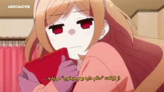 Dark gathering قسمت 5