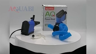 پاور هد آکواتک AQ881
