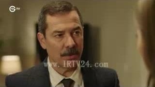 استانبول ظالم قسمت21