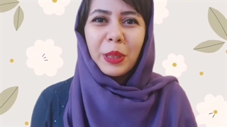 شامپو روغن شتر مرغ