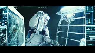 موزیک ویدئو جدید فیلم سینمایی The Moon با بازی دی او