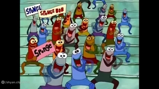 باب اسفنجی طولانی عالی