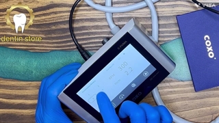 موتورالکتریکی کوکسو coxo c puma master