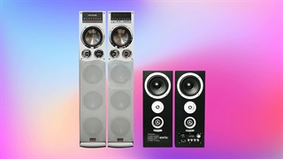 راهنمای خرید اسپیکر خانگی