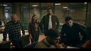 قسمت چهارم سریال Alef – الف با دوبله فارسی