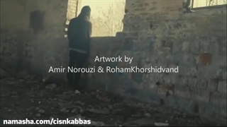 حرفِ دل ترانه لری رهام خورشیدوند عزیز نادری امیر نوروزی بابک پیمانی متن شعر