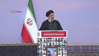 فیلم/ رئیس جمهور: بساط کشف حجاب حتما جمع خواهدشد