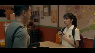 قسمت ششم سریال کره ای محرک + زیرنویس آنلاین