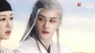 XiangLiu درLostYouForever