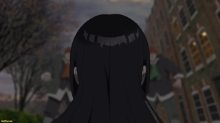 انیمه جدید نمایش مضحک مرگ دختر نامیرا Undead Girl Murder Farce قسمت 6 زیرنویس فارسی