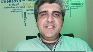 چت جی پی تی (Chat GPT) و آموزش زبان-راهی نوین برای پیشرفت - امیر باستانی