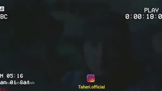 مهدی طاهرزاده