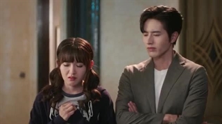 قسمت18"هجدهم"تو از آینده(you from future)+زیرنویس فارسی*درخواستی*