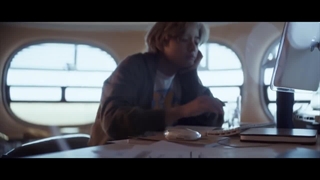 موزیک ویدیو اهنگ RAINY DAYS از تهیونگ:)