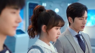 قسمت یازدهم تو از آینده You from the future ep11