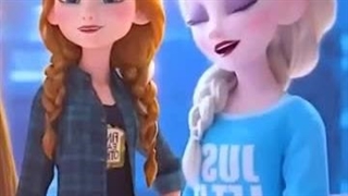 پرنسس های دیزنی