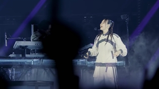 اولین آهنگ ژاپنی ایی که رتبه ی اول بیلبورد جهانی شد : اجرای زنده آهنگ Idol - YOASOBI با کیفیت بالا