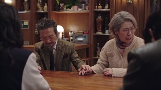 قسمت 5 فصل 2 سریال کره ای شکارچیان شگفت انگیز + زیرنویس فارسی