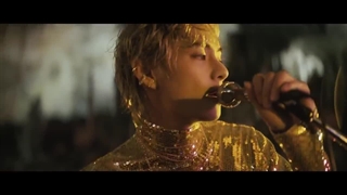 موزیک ویدیو تهیونگ Love me again