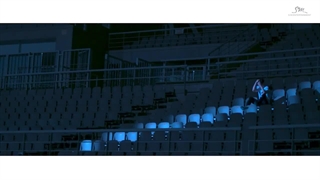 موزیک ویدیو love me right از اکسو