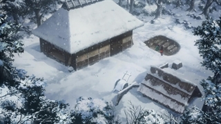 انیمه شیطان کش فصل 1 قسمت 1 با هاردساب فارسی