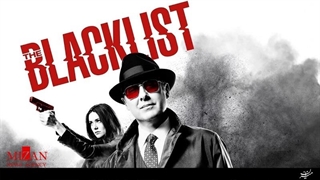 سریال لیست سیاه The Blacklist فصل اول قسمت ششم دوبله فارسی
