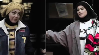 قسمت چهارم سریال ضد (کامل)(رایگان)| رئالیتی شو ضد قسمت چهارم 4( قسمت 4)