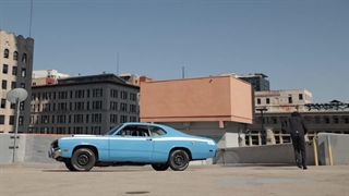 تیزر تازه منتشر شده کلوین کلاین با جوتگ کوک