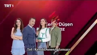 فراگمان اول قسمت نهم خودافتاده گریه نمیکند