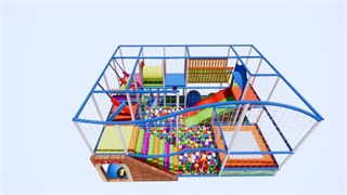 سافت پلی(پلی گراند) مدل C130