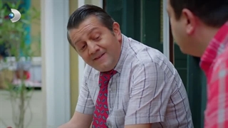 قسمت شانزدهم دوبله فارسی دوساعته سریال عشق زیر شیروانی