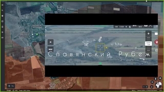 14020524: بروزرسانی جنگ اوکراین: پیشروی یا تله؟ مسئله این است!