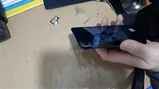 آموزش تعویض درب پشت هواوی Huawei P20 - ابزارک موبایل - abzarakmobile.com