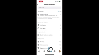 آموزش ارسال پیام‌ خودکار در دایرکت اینستاگرام - آپ ممبر