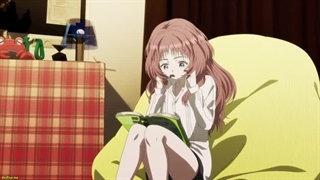 Suki na Ko ga Megane wo Wasureta قسمت 7