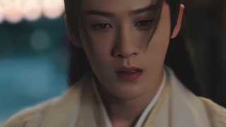 صحنه غمگین از شیانگ لیو در برای همیشه از دستت دادم