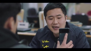 سریال tomorrow فردا قسمت 8+زیرنویس فارسی