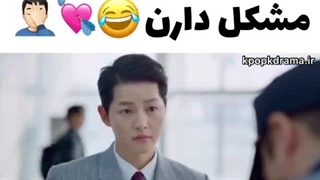 کلیپ از سریال وینچنزو