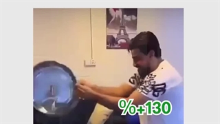 تفاوت تریدرهای حرفه‌ای و تازه‌کار به روایت تصویر | ompfinex