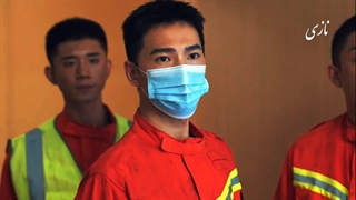 میکس سریال چینی آتیش بازی قلبم fireworks of my heart ✓دمتم گرم ای دل شدم آخر باطل✓توضیحات